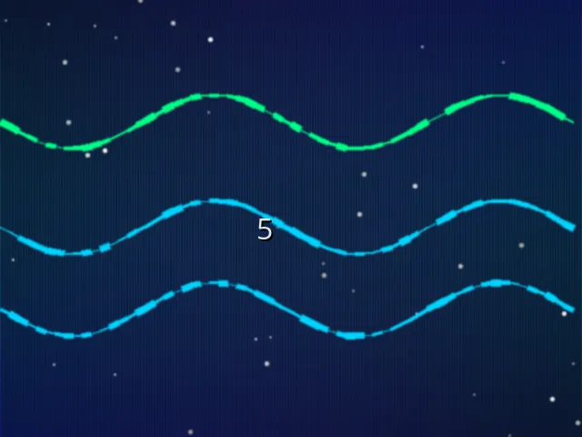 幸运飞艇 澳洲幸运5计划冠亚和值分析