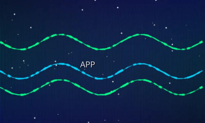 幸运飞艇 iOS版极光观测终端