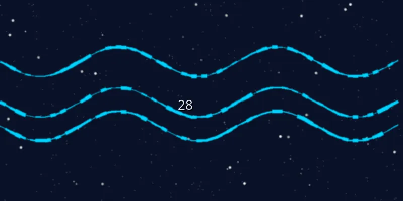 幸运飞艇 分分28预测系统全景展示