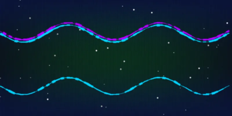 幸运飞艇 加拿大预测极光算法全景图